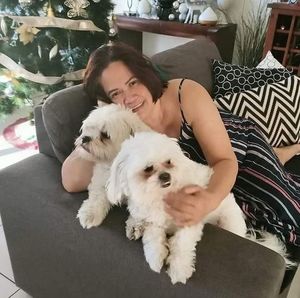 Meet your Posher, Anabelle